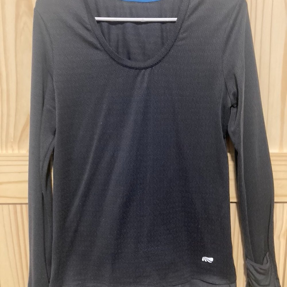 Long Sleve Shirt